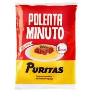 Polenta Puritas 450g