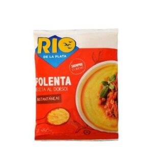 Polenta Rio De La Plata 450g