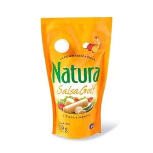 Salsa Golf Natura 250g