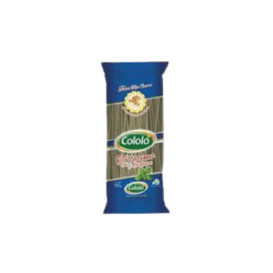 Tallarines Con Albahaca Cololo 500g