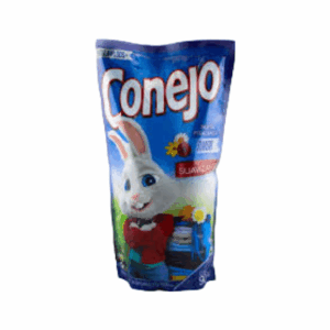 Suavizante Conejo Aroma Amor 900ml