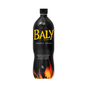 Energético Baly 1L