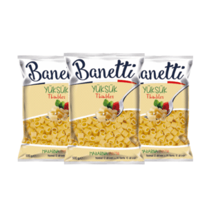 Pasta Banetti
