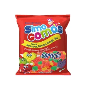 Gomas Simo