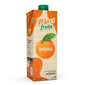 Jugo Maxi Fruta