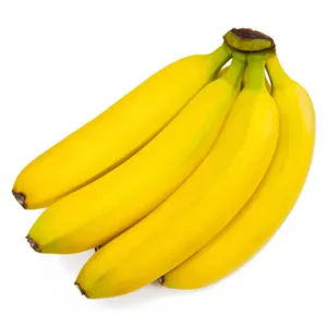Banana Brasil 1Kg