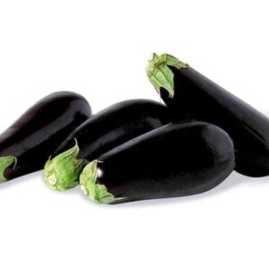 Berenjena 1Kg