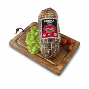 Bondiola Camposur 100g