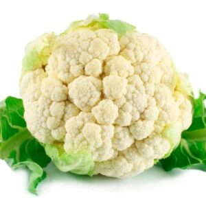 Coliflor 1/u