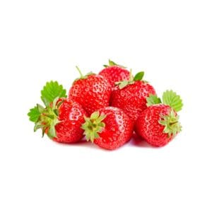 Frutilla 1Kg
