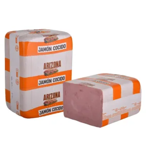 Jamón Cocido Arizona 100g