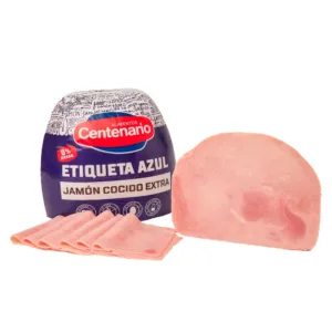 Jamón Extra Centenario 100g