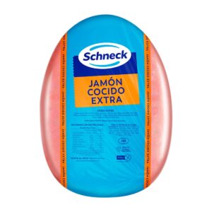 Jamón Extra Schneck 100g