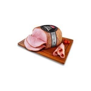 Jamón Cocido Gran Reserva Camposur 100g