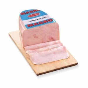Jamón Magro Cattivelli 100g