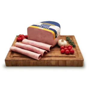 Jamón Ottonello 100g