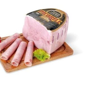 Jamón Picorell 100g