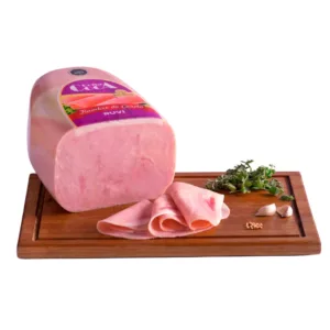Jamón Ruvi Doña Coca 100g