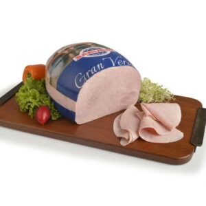 Jamón Verona 100g