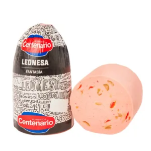 Leonesa Primavera Centenario 100g