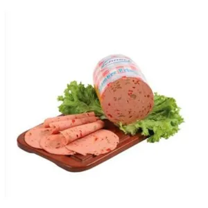 Leonesa Primavera Schneck 100g