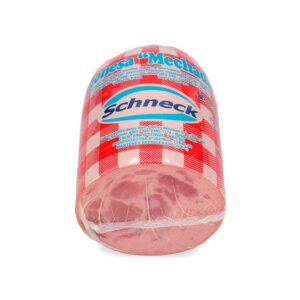 Leonesa Con Jamón 100g