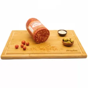 Longaniza Propios 100g
