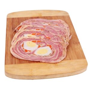 Matambre De Carne 100g