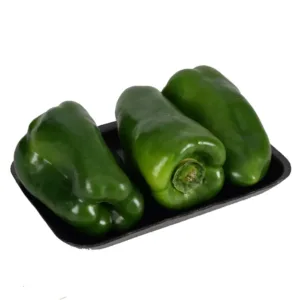 Morrón Verde 1kg