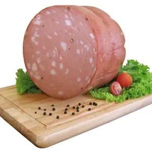 Mortadela Dolfina 100g