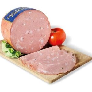 Mortadela Ottonello 100g