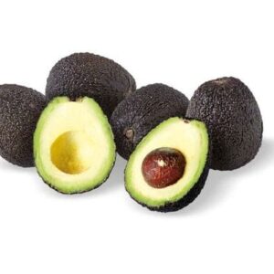 Palta Hass 1/u