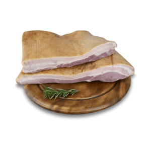 Panceta Ahumada Camposur