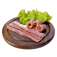 Panceta Ahumada La Suereña 100g