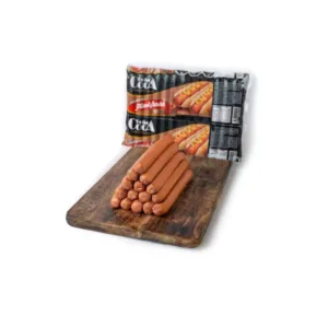 Panchos Doña Coca 1kg