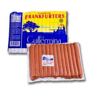 Panchos Guillermina 1kg
