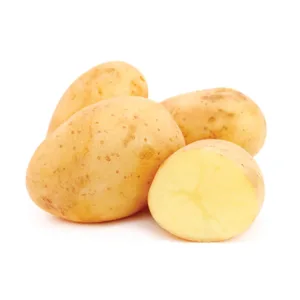 Papa Blanca 1Kg