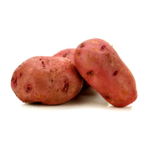 Papa Rosada 1Kg
