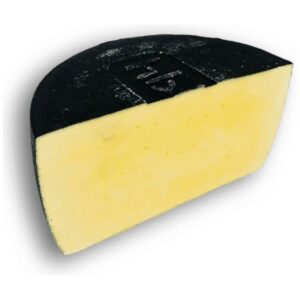 Queso Semiduro 100g
