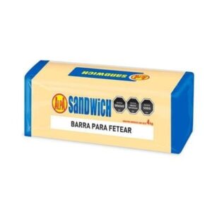 Queso Alpa 100g