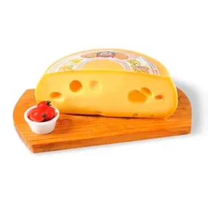 Queso Colonia Amarillo