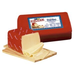 Queso Dambo Calcar 100g
