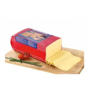Queso Dambo Conaprole 100g