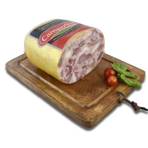 Queso De Cerdo Camposur 100g