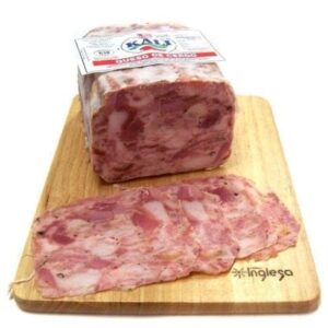 Queso De Cerdo Kali 100g