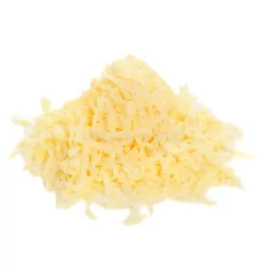 Queso Rallado 100g