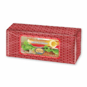 Queso Sándwich Conaprole 100g