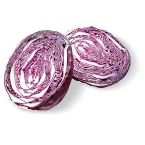 Repollo Morado 1/u