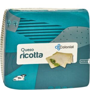 Ricota Colonial