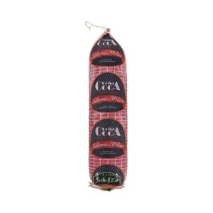 Salame Doña Coca 100g